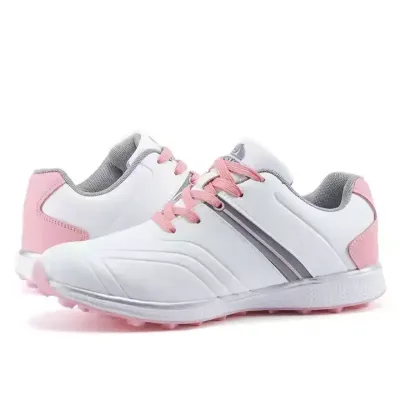 WOMEN LEISURE GOLF SHOES